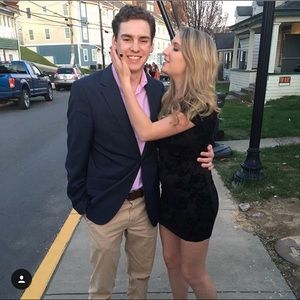 Meet your Posher, Connot